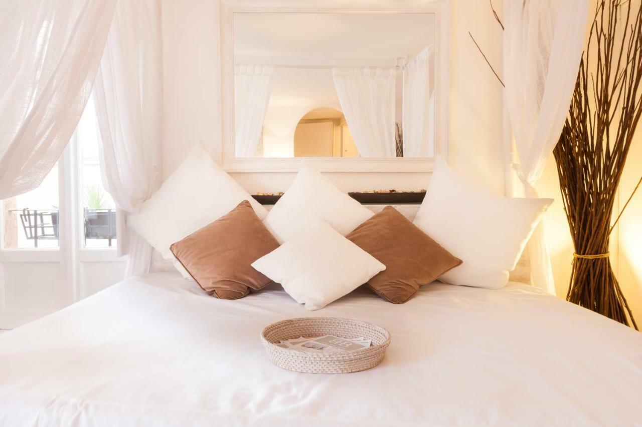 Navona Luxury Sky Penthouse Apartment Rome Exterior photo